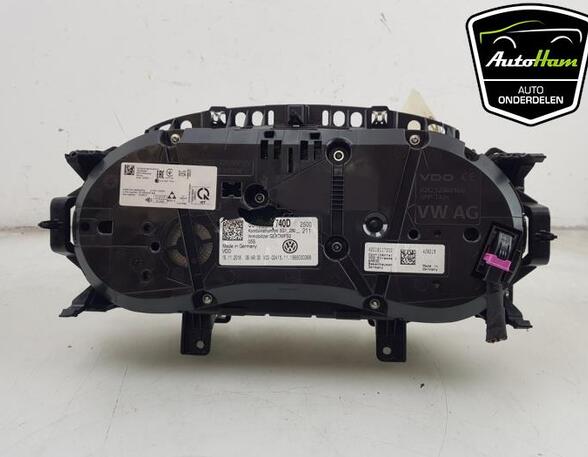 Instrument Cluster VW GOLF VII Variant (BA5, BV5), VW GOLF VII (5G1, BQ1, BE1, BE2)