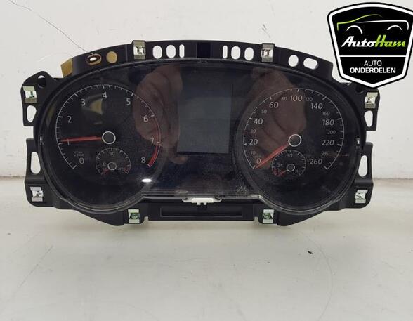 Instrument Cluster VW GOLF VII Variant (BA5, BV5), VW GOLF VII (5G1, BQ1, BE1, BE2)