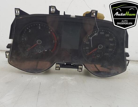 Instrument Cluster VW CRAFTER Van (SY_, SX_)