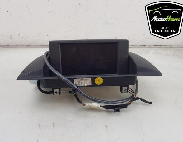 Instrument Cluster BMW 1 (E87), BMW 1 (E81), BMW 1 Coupe (E82)