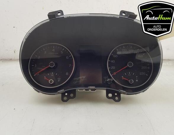 Instrument Cluster KIA PICANTO (JA), KIA PICANTO (TA)