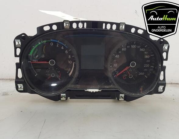 Instrument Cluster VW GOLF VII (5G1, BQ1, BE1, BE2)