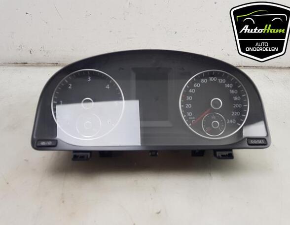 Instrument Cluster VW CADDY IV Box Body/MPV (SAA, SAH)