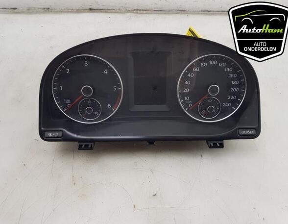 Instrument Cluster VW CADDY IV Box Body/MPV (SAA, SAH)