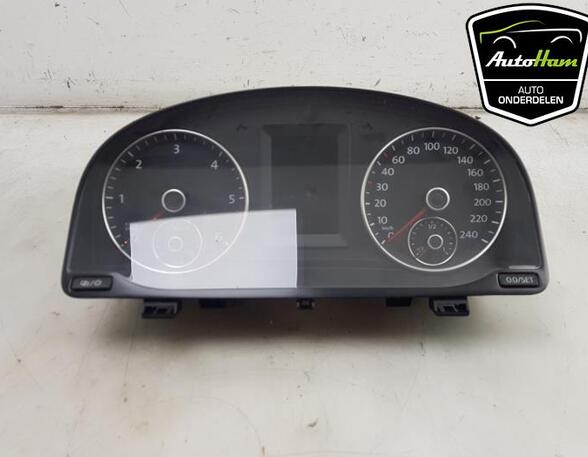 Instrument Cluster VW CADDY IV Box Body/MPV (SAA, SAH)