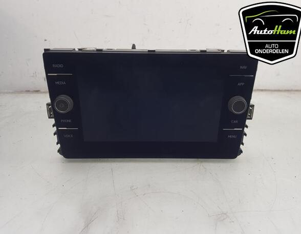 Aanwijsinstrument VW GOLF VII (5G1, BQ1, BE1, BE2)