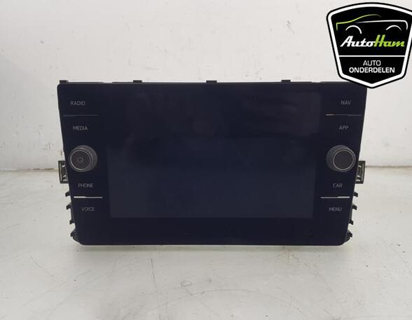 Aanwijsinstrument VW GOLF VII (5G1, BQ1, BE1, BE2)