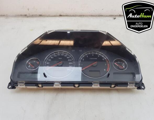 Instrument Cluster VOLVO S60 I (384)