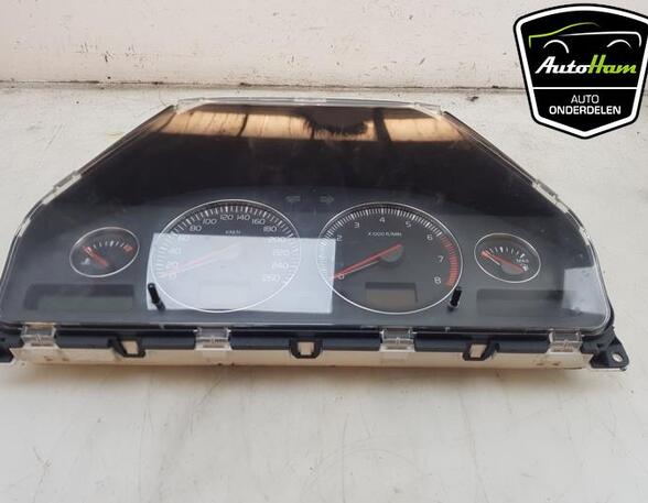 Instrument Cluster VOLVO S60 I (384)