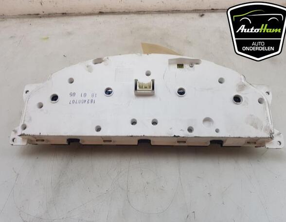 Instrument Cluster VOLVO S60 I (384)