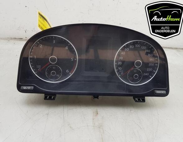 Instrument Cluster VW CADDY IV Box Body/MPV (SAA, SAH), VW CADDY ALLTRACK Box Body/MPV (SAA)