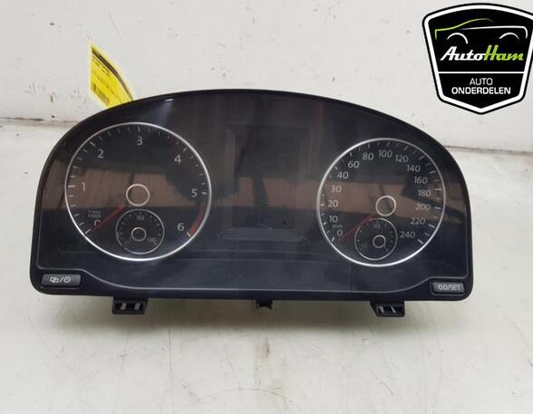 Instrument Cluster VW CADDY IV Box Body/MPV (SAA, SAH), VW CADDY ALLTRACK Box Body/MPV (SAA)