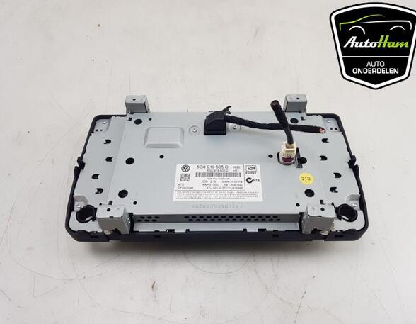 Instrument Cluster VW GOLF VII (5G1, BQ1, BE1, BE2), VW GOLF VII Variant (BA5, BV5)