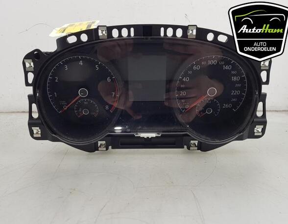 Instrument Cluster VW GOLF VII Variant (BA5, BV5), VW GOLF VII (5G1, BQ1, BE1, BE2)