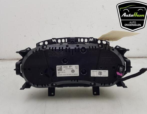 Instrument Cluster VW GOLF VII Variant (BA5, BV5), VW GOLF VII (5G1, BQ1, BE1, BE2)