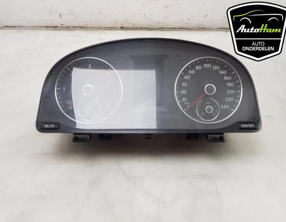 Instrument Cluster VW CADDY IV Box Body/MPV (SAA, SAH), VW CADDY ALLTRACK Box Body/MPV (SAA)