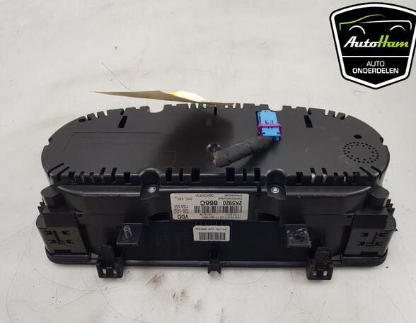 Instrument Cluster VW CADDY IV Box Body/MPV (SAA, SAH), VW CADDY ALLTRACK Box Body/MPV (SAA)