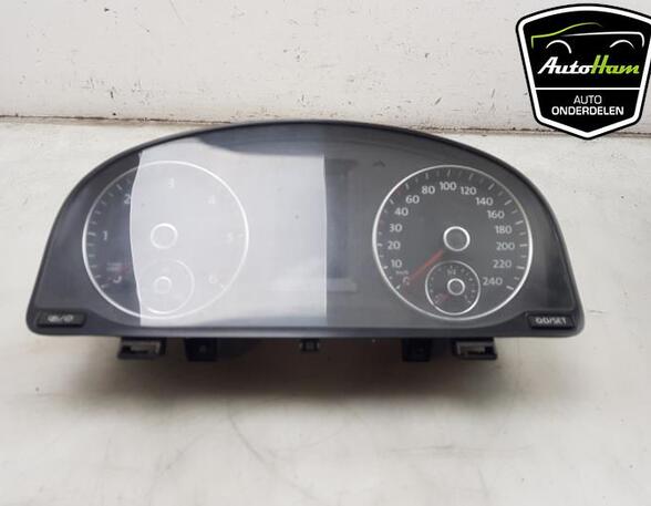 Instrument Cluster VW CADDY IV Box Body/MPV (SAA, SAH), VW CADDY ALLTRACK Box Body/MPV (SAA)