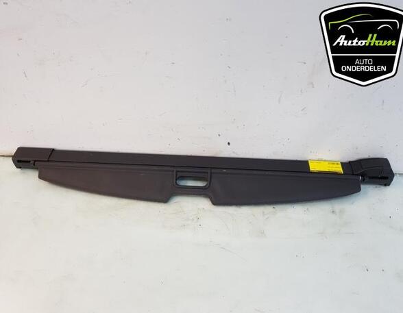 Luggage Compartment Cover OPEL ZAFIRA / ZAFIRA FAMILY B (A05)