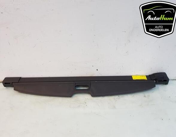 Luggage Compartment Cover OPEL ZAFIRA / ZAFIRA FAMILY B (A05)