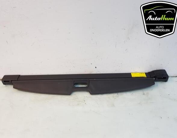 Luggage Compartment Cover OPEL ZAFIRA / ZAFIRA FAMILY B (A05)