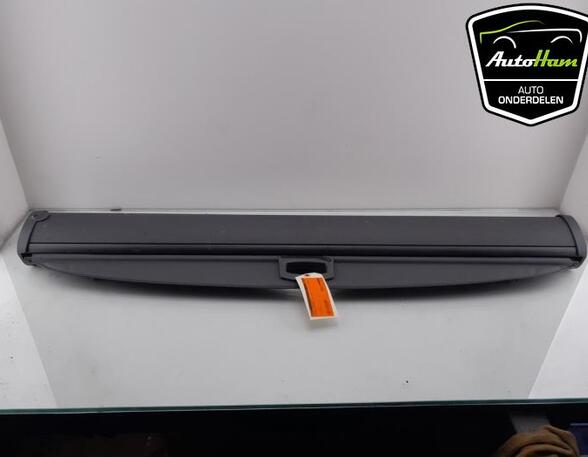 Luggage Compartment Cover MERCEDES-BENZ E-CLASS T-Model (S211)