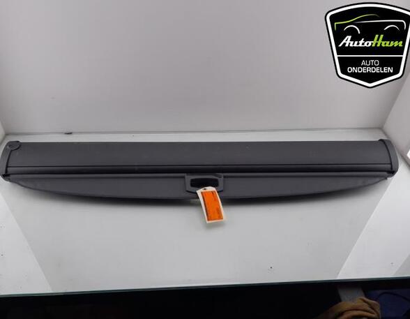 Luggage Compartment Cover MERCEDES-BENZ E-CLASS T-Model (S211)