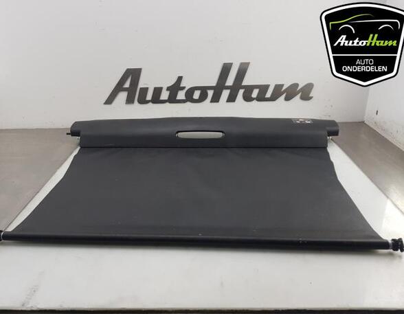 Luggage Compartment Cover MERCEDES-BENZ E-CLASS Convertible (A207)