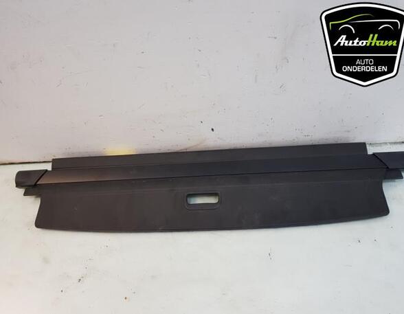 Laderaumabdeckung Skoda Fabia II Kombi 545 5J9867871C P19462066