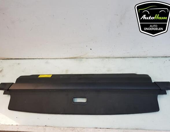 Laderaumabdeckung Skoda Fabia II Kombi 545 5J9867871C P19462066