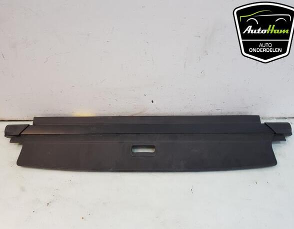 Laderaumabdeckung Skoda Fabia II Kombi 545 5J9867871C P19462066