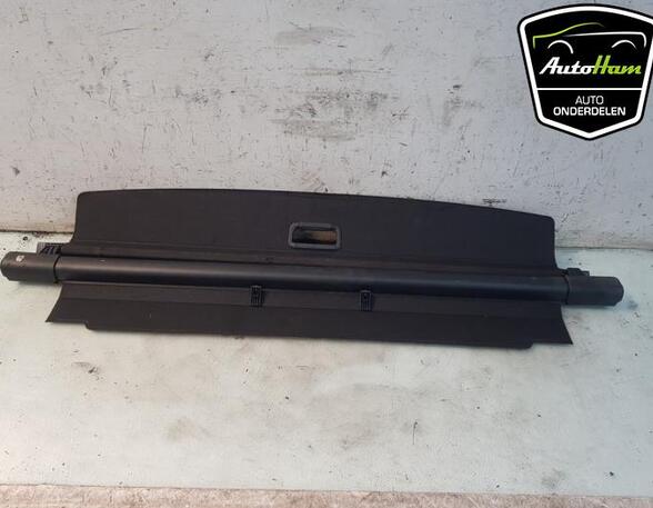 Laderaumabdeckung Skoda Fabia II Kombi 545 5J9867871C47H P20595311