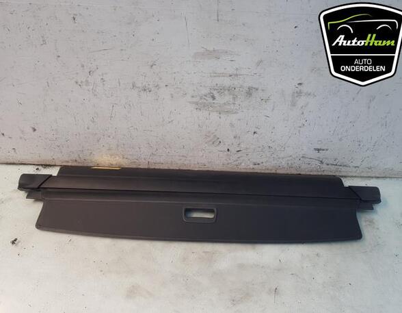 Laderaumabdeckung Skoda Fabia II Kombi 545 5J9867871C47H P20595311