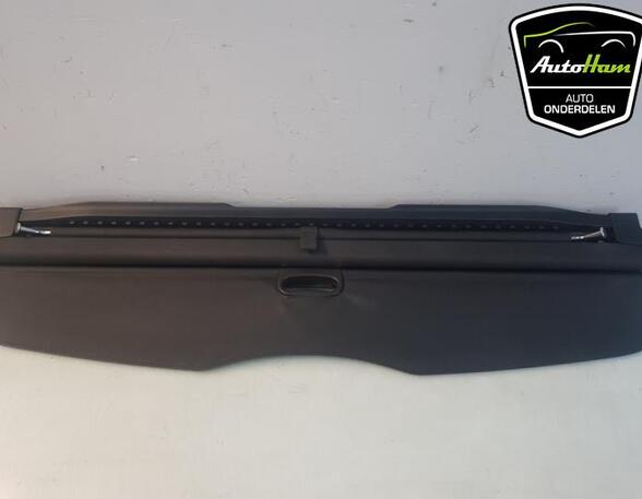 Luggage Compartment Cover BMW 5 Touring (E61)