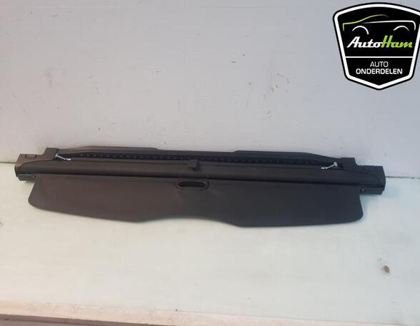 Luggage Compartment Cover BMW 5 Touring (E61)