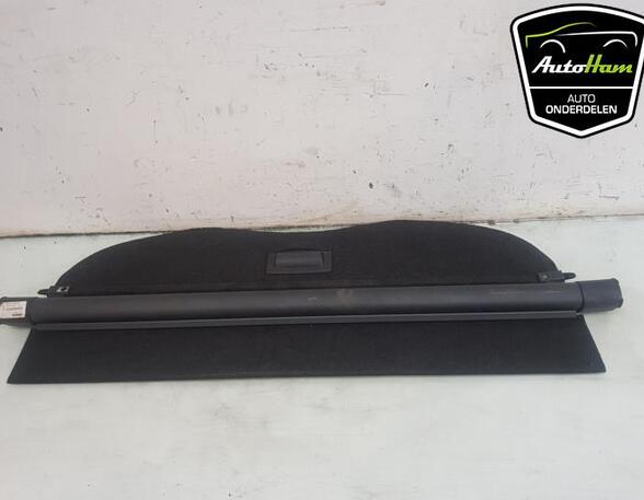 Luggage Compartment Cover RENAULT CLIO III Grandtour (KR0/1_)