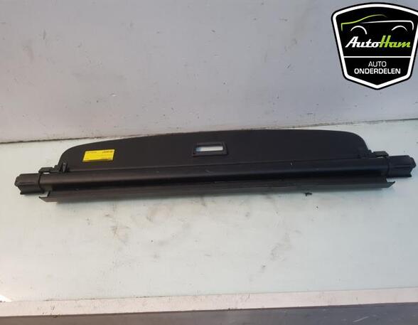 Luggage Compartment Cover VW GOLF VII Variant (BA5, BV5)