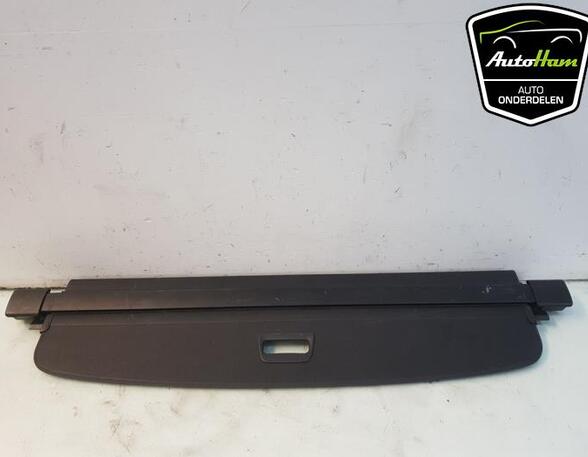 Luggage Compartment Cover VW GOLF VII Variant (BA5, BV5)