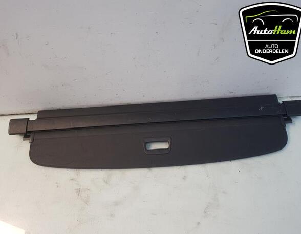 Luggage Compartment Cover VW GOLF VII Variant (BA5, BV5)