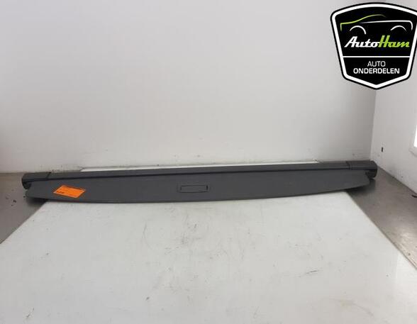 Luggage Compartment Cover VW TOURAN (1T1, 1T2), VW TOURAN (1T3)