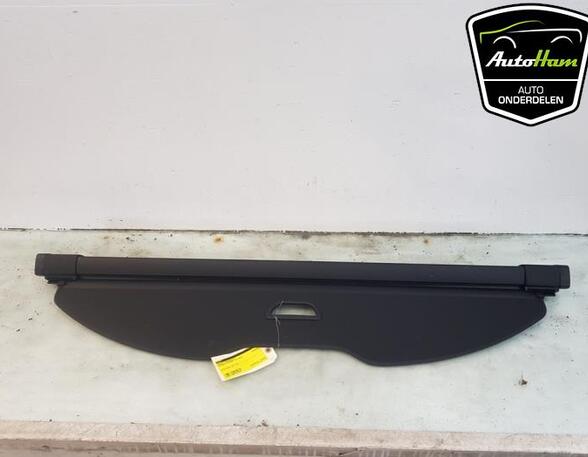 Luggage Compartment Cover MERCEDES-BENZ B-CLASS (W246, W242), MERCEDES-BENZ CLS (C257), MERCEDES-BENZ A-CLASS (W176)