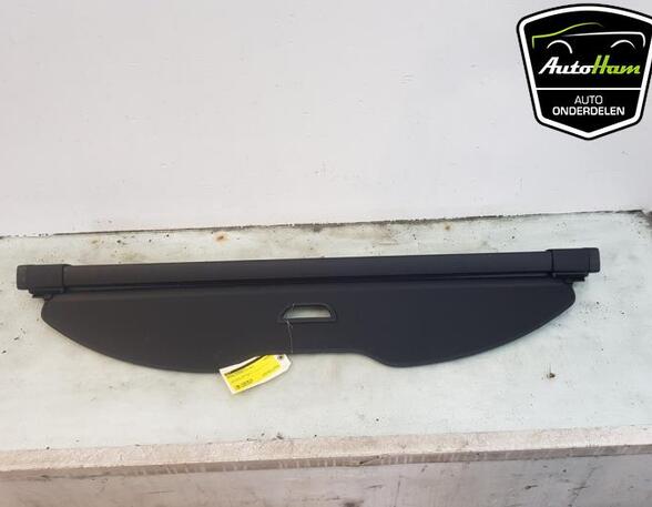 Luggage Compartment Cover MERCEDES-BENZ B-CLASS (W246, W242), MERCEDES-BENZ CLS (C257), MERCEDES-BENZ A-CLASS (W176)