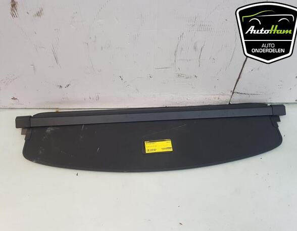 Luggage Compartment Cover OPEL ASTRA L Sports Tourer (O5)