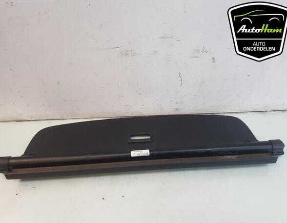 Luggage Compartment Cover VW GOLF V Variant (1K5), VW GOLF VI Variant (AJ5)