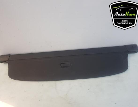 Luggage Compartment Cover VW PASSAT Variant (3C5)