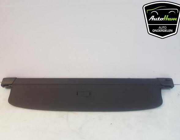 Luggage Compartment Cover VW PASSAT Variant (3C5)