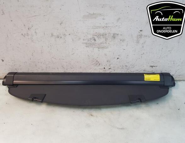 Luggage Compartment Cover MAZDA CX-5 (KE, GH)