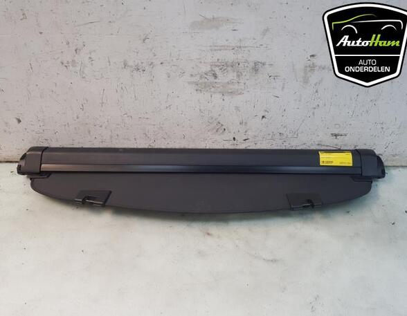 Luggage Compartment Cover MAZDA CX-5 (KE, GH)