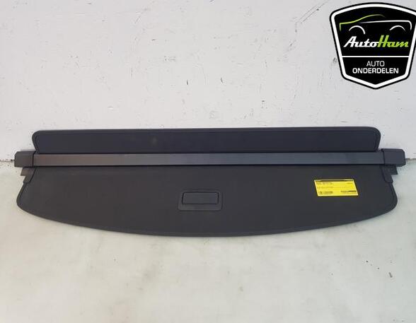 Luggage Compartment Cover PEUGEOT 308 SW III (FC_, FJ_, FR_, F4_, FN_)