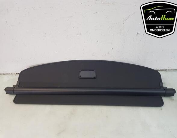 Luggage Compartment Cover PEUGEOT 308 SW III (FC_, FJ_, FR_, F4_, FN_)